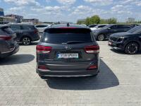 Kia Sorento (2015)