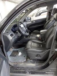 Ssangyong Rexton Sport (2018)