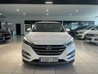 Hyundai Tucson (2015)