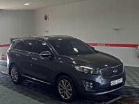 Kia Sorento (2015)