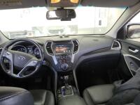 Hyundai SantaFe (2017)