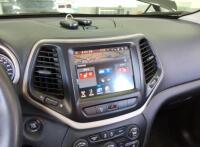 Jeep Cherokee (2015)