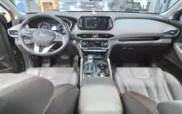 Hyundai SantaFe (2018)