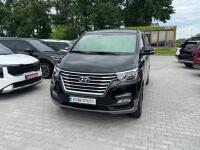 Hyundai Grand Starex (2020)