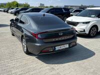 Hyundai Sonata (2019)