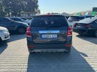 Chevrolet	Captiva (2014)