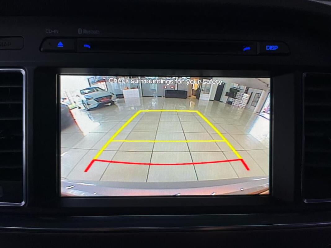 Hyundai Sonata (2016)
