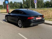 Audi A7 (2015)