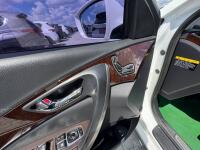 Hyundai Grandeur (2014)