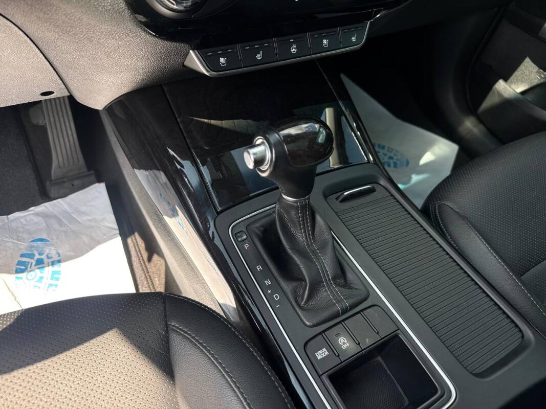 Kia Sorento (2015)