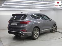 Hyundai SantaFe (2018)