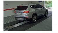 Hyundai SantaFe (2019)