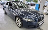 Jaguar XE (2017)