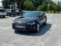 Audi A6 (2013)