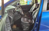 Chevrolet Trax (2016)