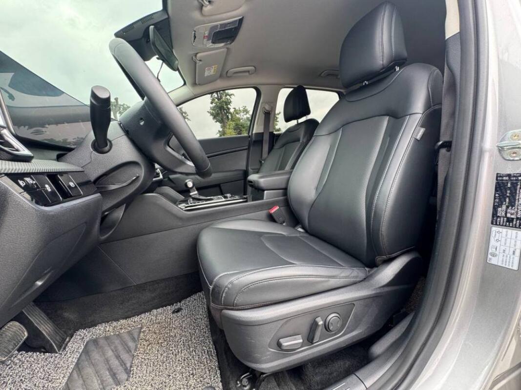 Kia Sportage (2022)