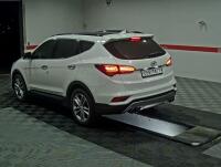 Hyundai SantaFe (2016)