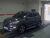 Hyundai Tucson (2016)