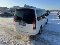 Hyundai Staria (2024)