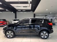 Kia Sportage (2014)