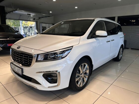 Kia Carnival (2020)