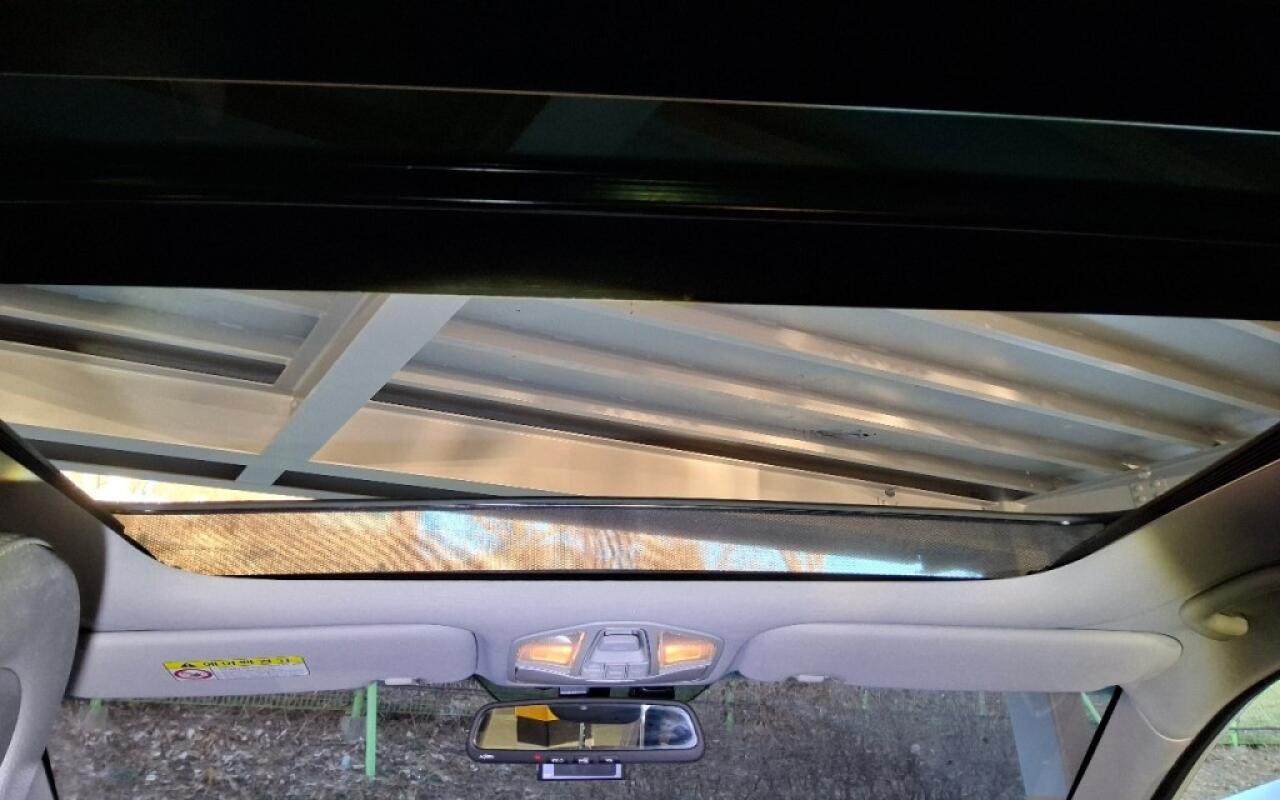 Hyundai SantaFe (2016)