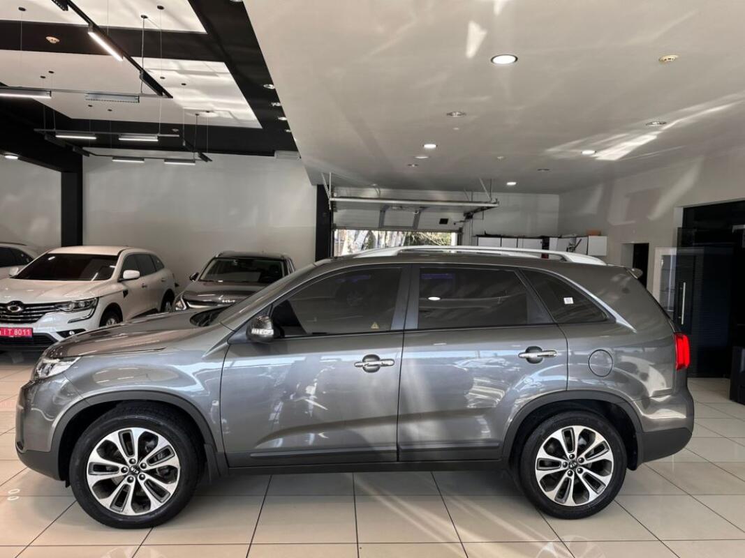 Kia Sorento (2013)