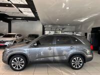 Kia Sorento (2013)