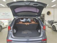 Hyundai SantaFe (2015)