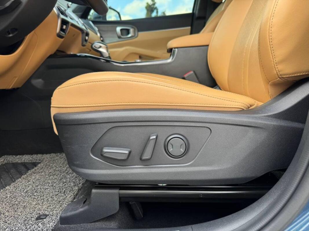 Kia Sorento (2020)