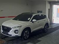 Hyundai SantaFe (2018)