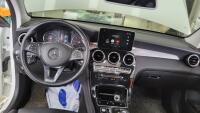 Mercedes GLC 220d (2018)