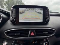 Hyundai SantaFe (2018)
