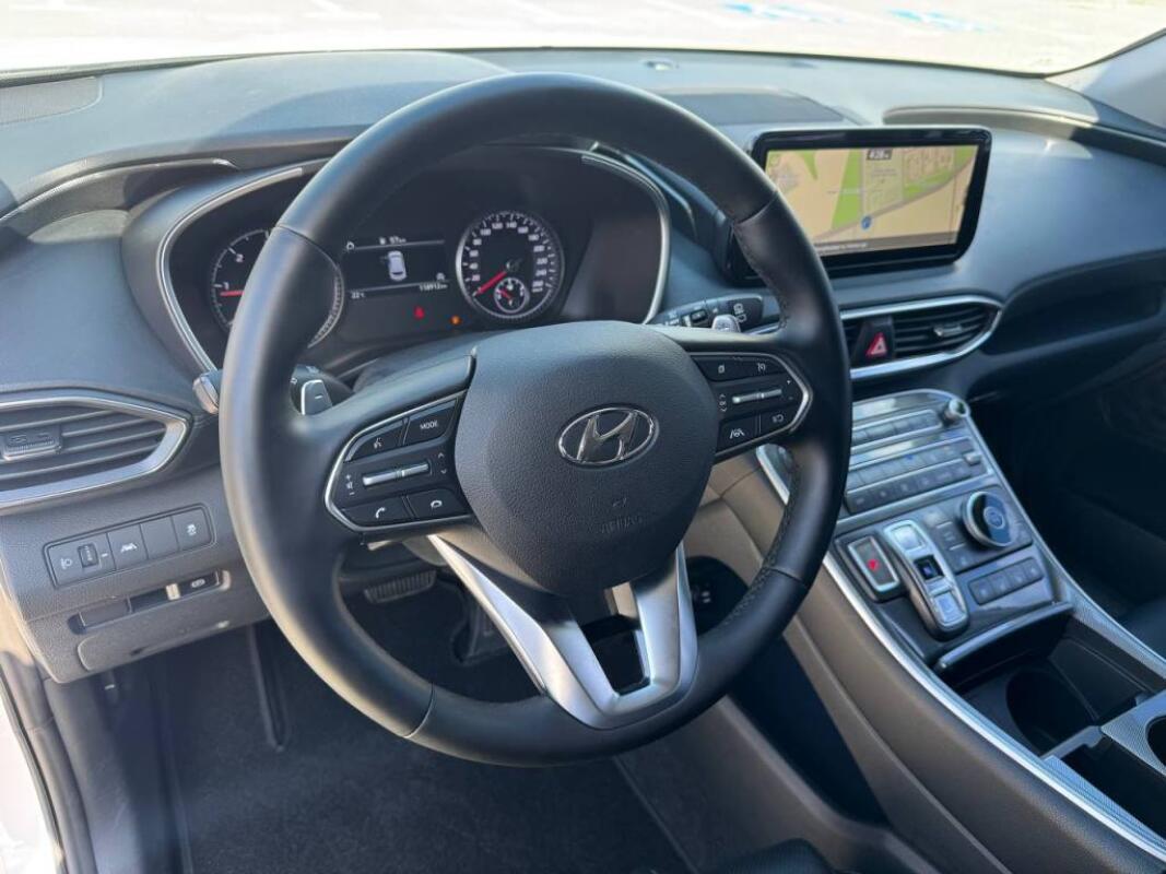 Hyundai SantaFe (2020)