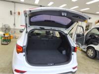 Hyundai SantaFe (2016)