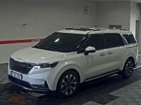 Kia Carnival (2023)