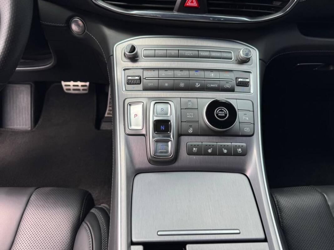 Hyundai SantaFe (2020)