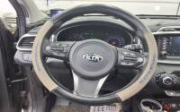Kia Sorento (2016)
