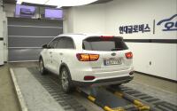 Kia Sorento (2019)