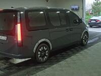 Hyundai Staria (2024)