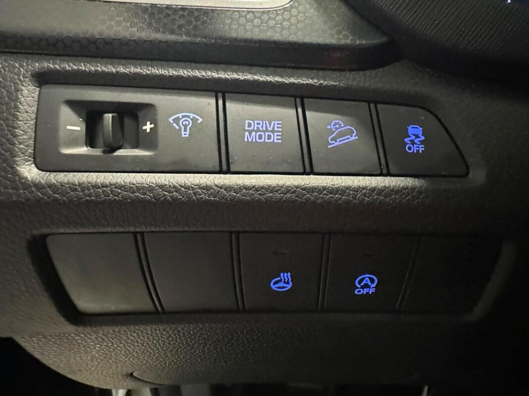 Hyundai SantaFe (2016)