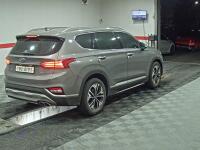 Hyundai SantaFe (2018)