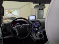 Hyundai Grand Starex (2019)