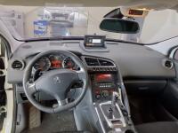 Peugeot 3008 (2014)