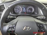 Hyundai Tucson (2015)