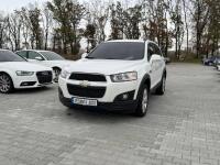 Chevrolet	Captiva (2013)