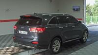 Kia Sorento (2015)