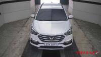 Hyundai SantaFe (2017)