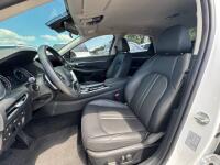 Hyundai Sonata (2021)