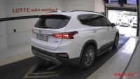 Hyundai SantaFe (2019)